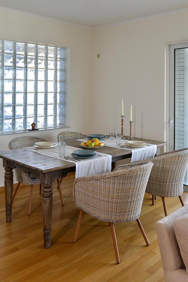 Boutique Penthouse Next To Stavros Niarchos Foundation Apartment Athens Exterior photo
